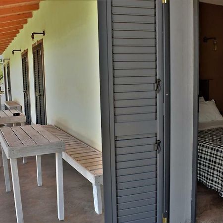 B&B Blues Avola Dış mekan fotoğraf