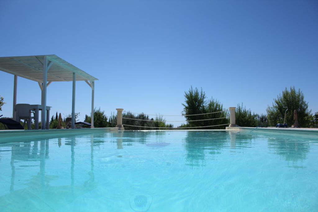 B&B Blues Avola Dış mekan fotoğraf