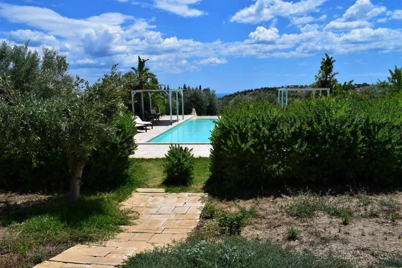 B&B Blues Avola Dış mekan fotoğraf