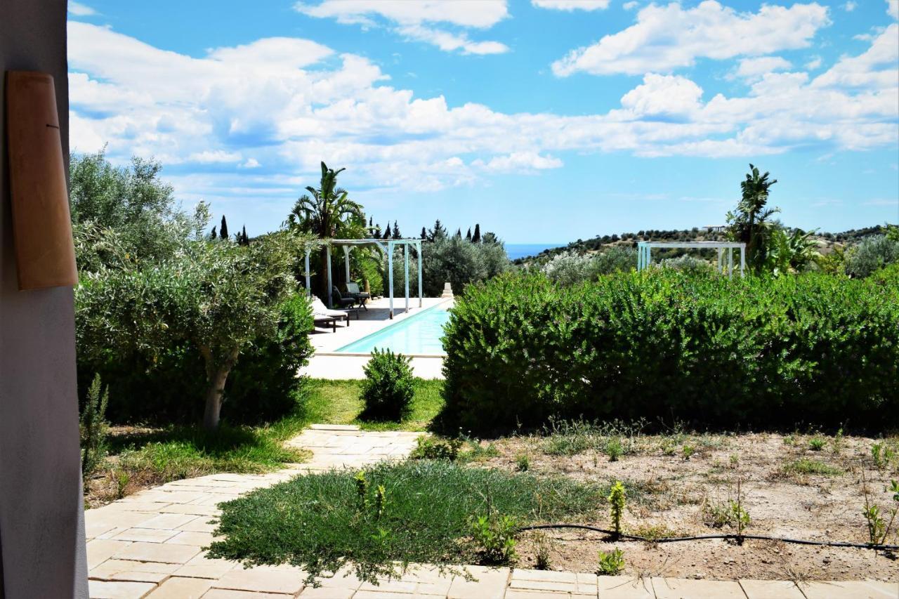 B&B Blues Avola Dış mekan fotoğraf
